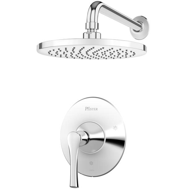 Pfister Rhen Volume Shower Faucet & Reviews Wayfair